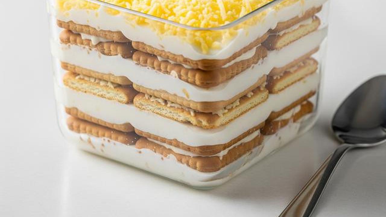 7 Resep Kue Tanpa Oven yang Bisa Dibikin Bareng Anak, Jadi Ide Kegiatan saat Libur Sekolah