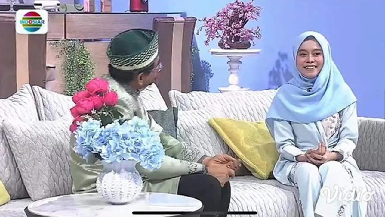 Lesti Kejora