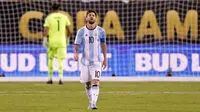 Jendela Dunia: Suporter Messi Berharap Sang Bintang Bermain Lagi