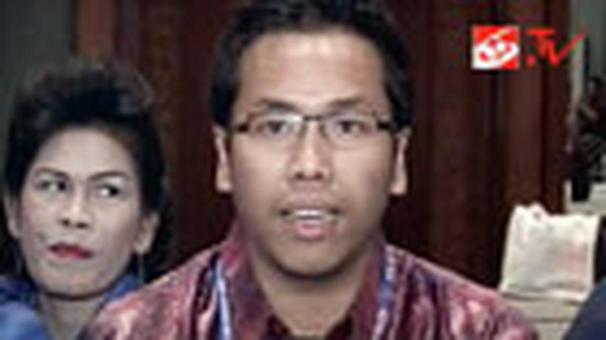 Kenali Sosok Sammy dari Album Teranyarnya - Video Liputan6.com