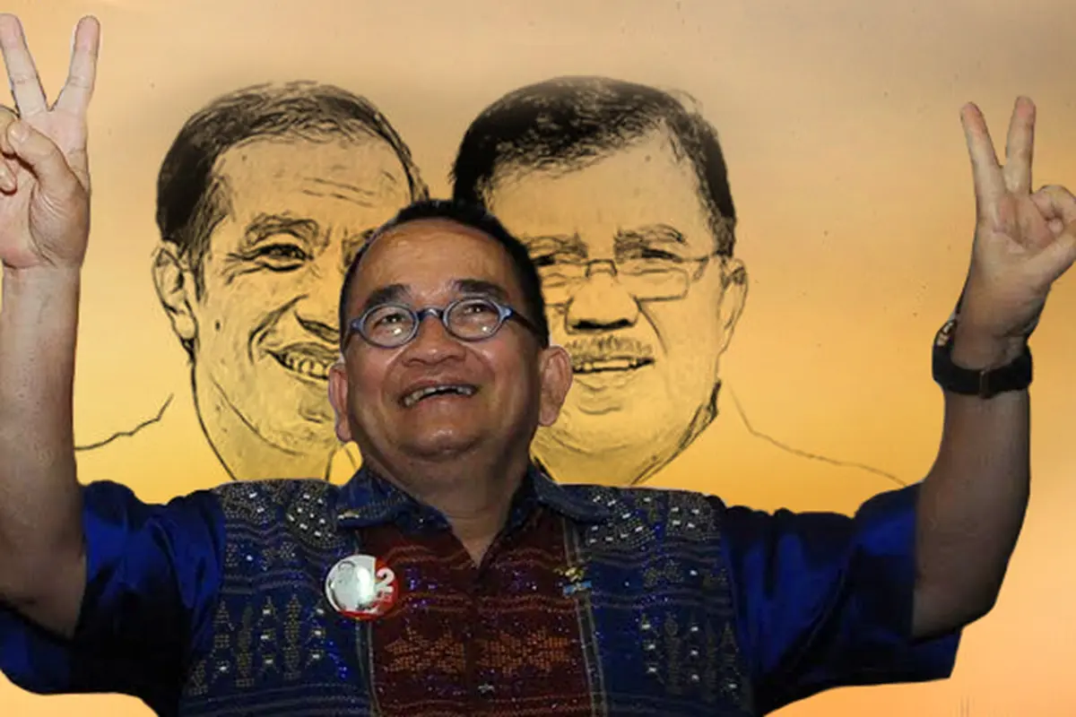Ruhut Sitompul