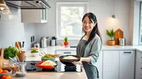 37 Resep Masakan Simpel untuk Menu Sahur, Cocok untuk Pemula
