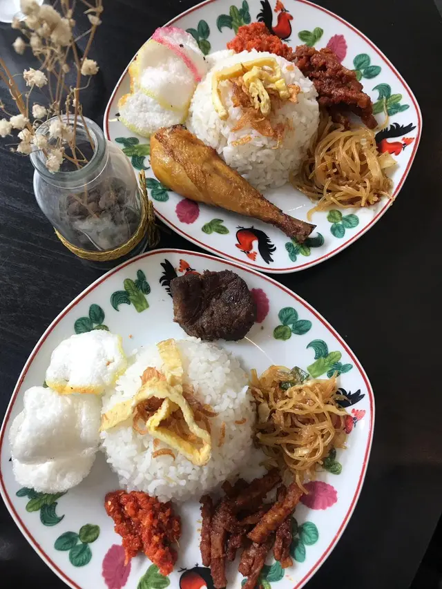 Nasi Uduk