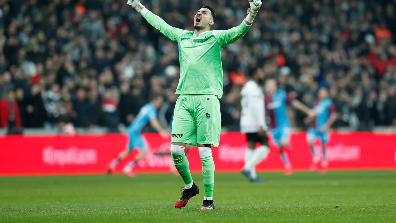 Ugurcan Cakir