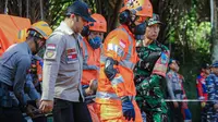 Kota Bandung Resmi Bentuk BPBD, Fokus Mitigasi Banjir dan Sesar Lembang