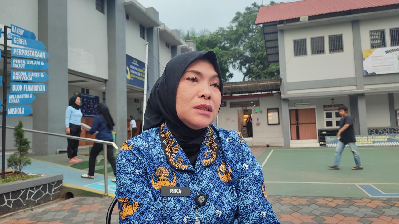 Kalapas Perempuan Bandung Buka Suara Soal Bilik Asmara dan Alat Bantu Seks