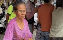 Ibu ini Sukses Jualan Gorengan Omzet Rp60 Juta, Banyak yang Iri Gerobaknya Sampai Diberi Sabun Mandi Mayat