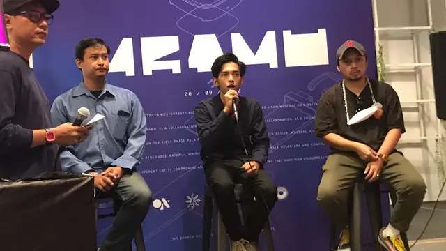 Penjelasan oleh abizar
