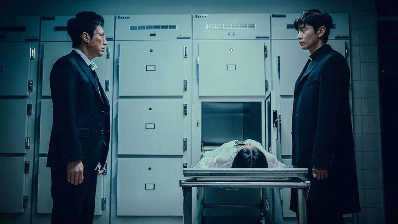 Sinopsis 'DEVILS STAY', Film Horor Thriller Korea yang Penuh Ketegangan