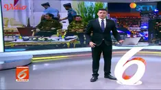 Proses pemakaman hanya dihadiri anggota keluarga Achmad Sukri dan Ichwan Nur Salam yang sebelumnya sempat datang ke RS Polri.