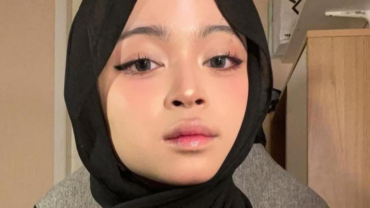 5 Potret Selfie Keysa Tamara Anak Limbad yang Kini Makin Cantik hingga Jadi Idola Netizen