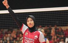 Lagi-lagi Jadi MVP, Intip Aksi Megawati Hangestri di Liga Korea yang Curi Perhatian