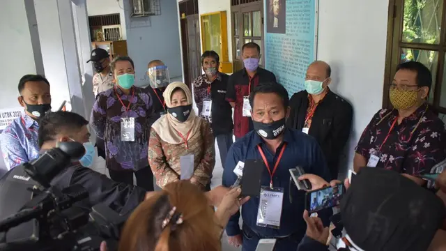 Rektor Unimed, Syamsul Gultom