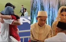Kini Diterpa Rumor Perselingkuhan Saat Anniversary, Berikut Potret Setahun Pernikahan Pratama Arhan dan Azizah Salsha