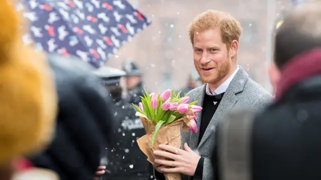 [Fimela] Prince Harry