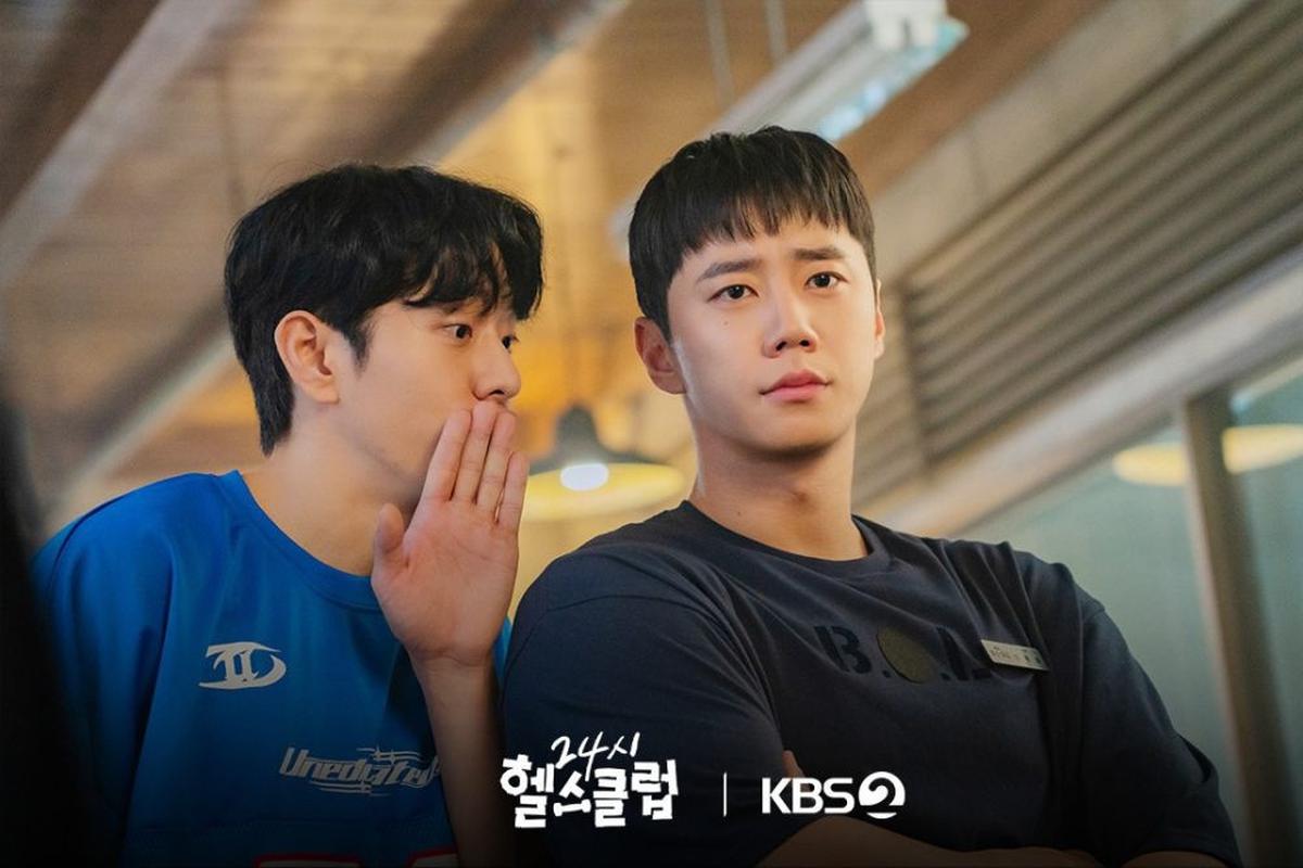 7 Drama Korea Tayang Bulan April 2025 dengan Beragam Genre yang Wajib Ditonton
