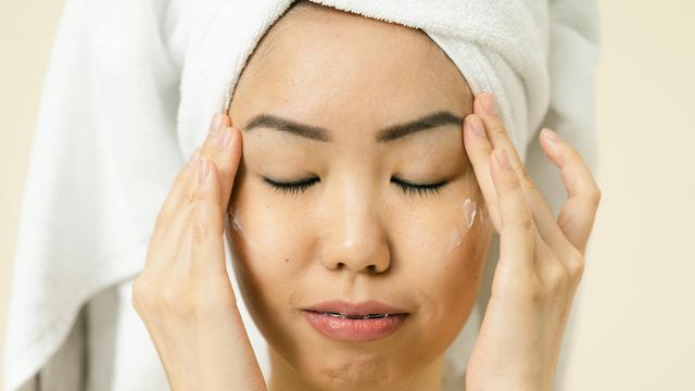 Manfaat dan Fungsi Ice Facial Capsule pada Perawatan Wajah (photo by pexels.com)