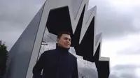 Jelang Tampil di Pembukaan Asian Games 2018, Tulus Deg-degan