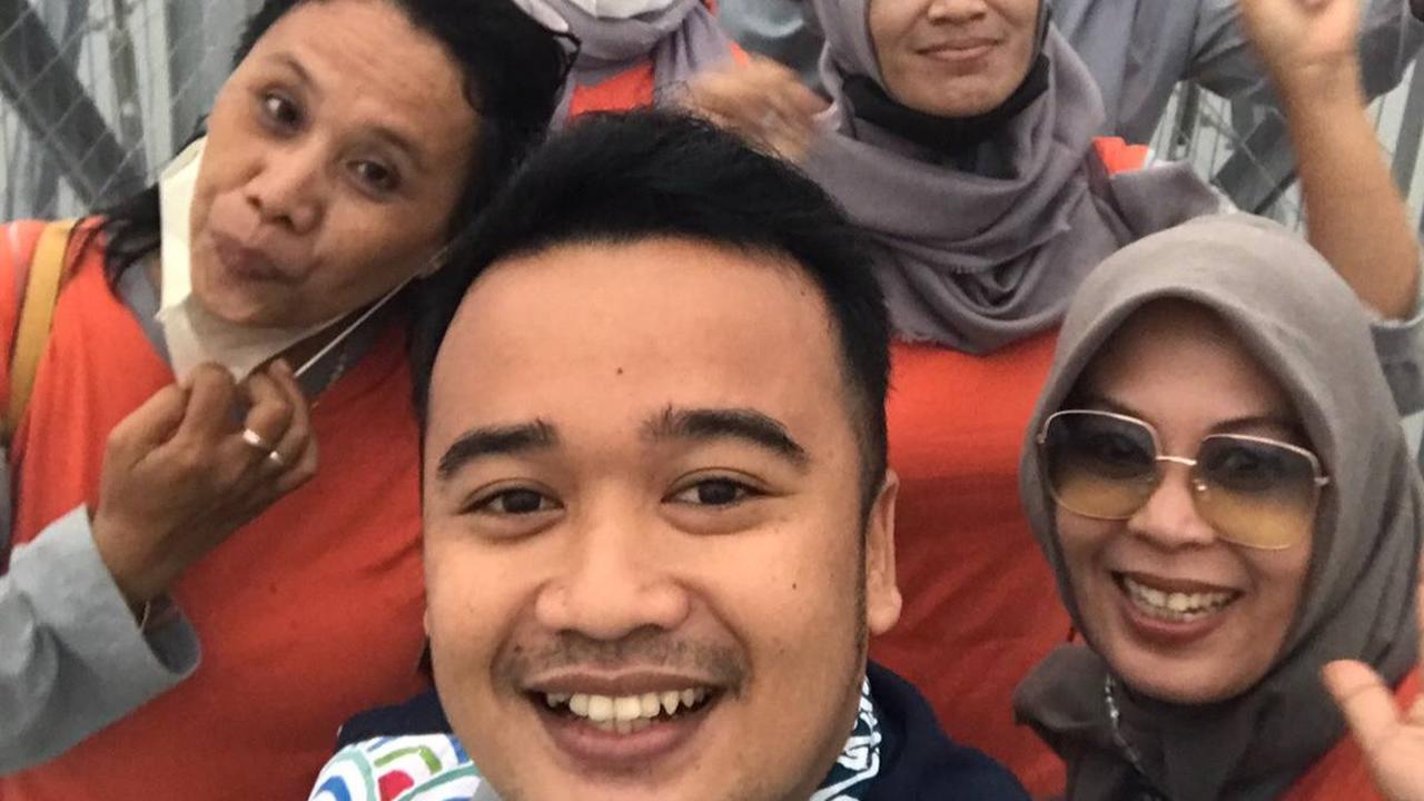 Pria Ini Ceritakan Suka Duka saat Menjadi Perangkat Desa, Curi Perhatian