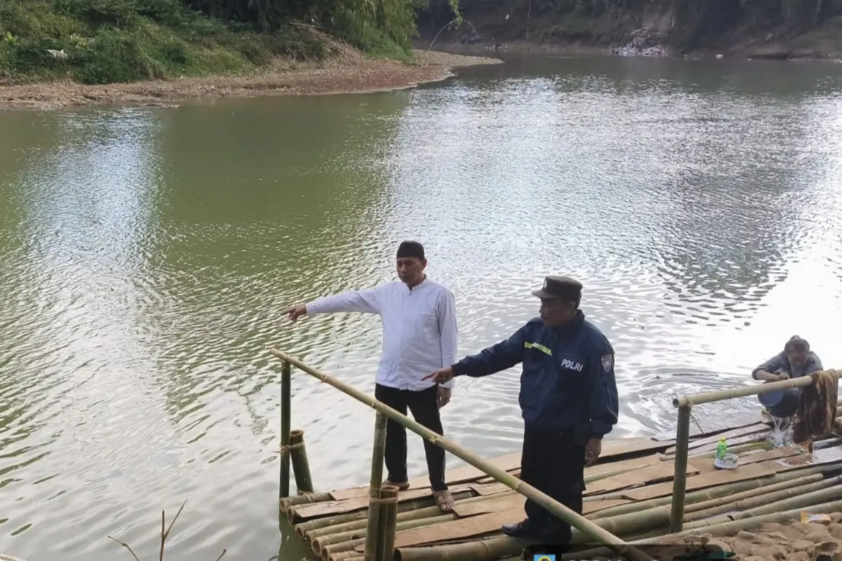 Nekat Mendulang Emas di Tebing Cikaso, Warga Sukabumi Tewas Tertimbun Longsor
