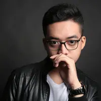 Danar (Febio Hernanto/bintang.com)