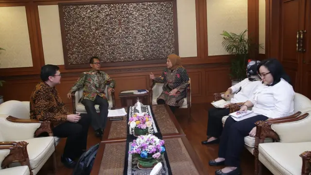 Indonesia-Brunei Terus Perbaiki MoU Perlindungan Pekerja Migran
