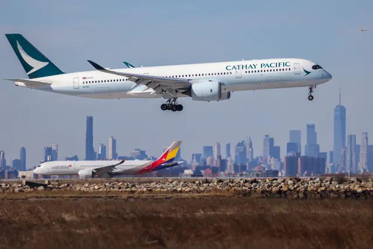 Airbus Pecat 2.500 Karyawan yang Bikin Jet Tempur dan Pesawat Antariksa