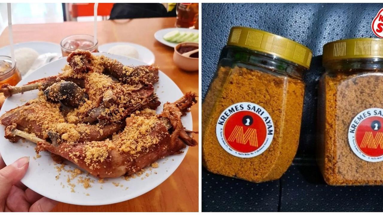 Viral Restoran Ayam Goreng Widuran Solo, Manajemen Minta Maaf Setelah 52 Tahun Jual Produk Tidak Halal