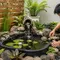 7 Cara Membuat Kolam Mini di Sudut Halaman Tanpa Menggali Tanah, Praktis dan Hemat Biaya