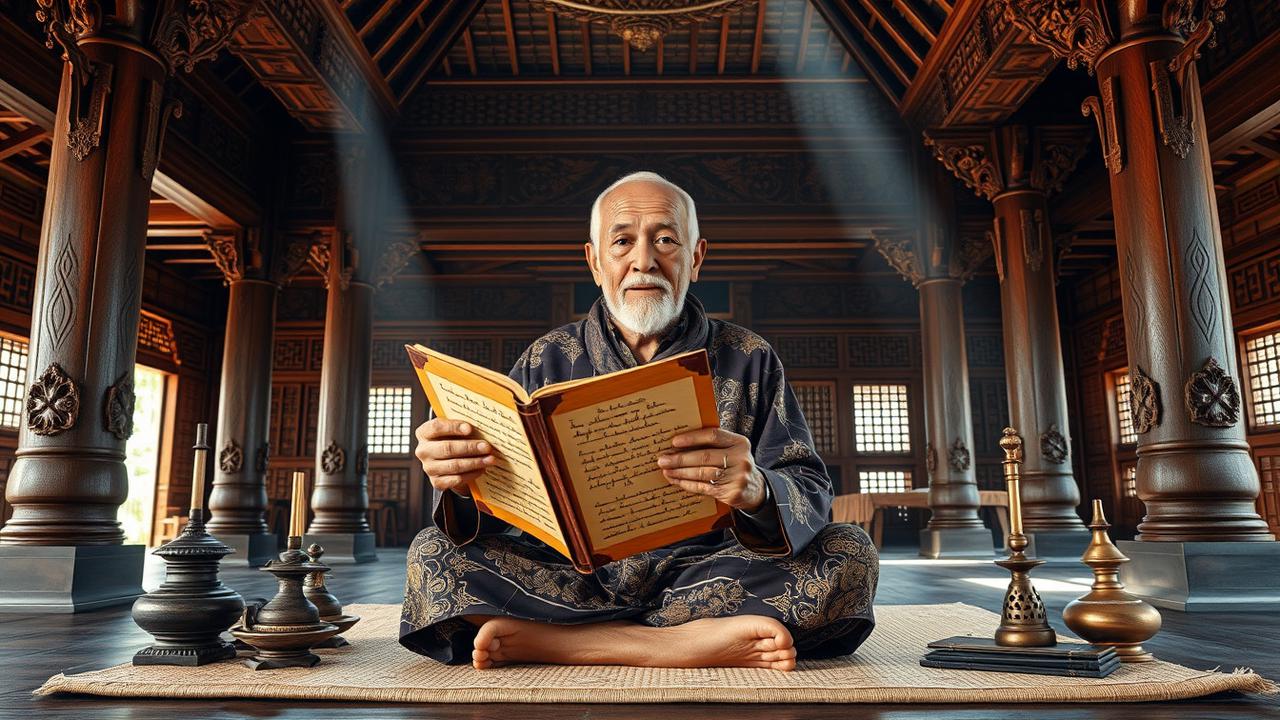 apakah primbon itu benar