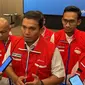 Executive General Manager Pertamina Patra Niaga Regional Sumatera Bagian Utara (Sumbagut), Freddy Anwar