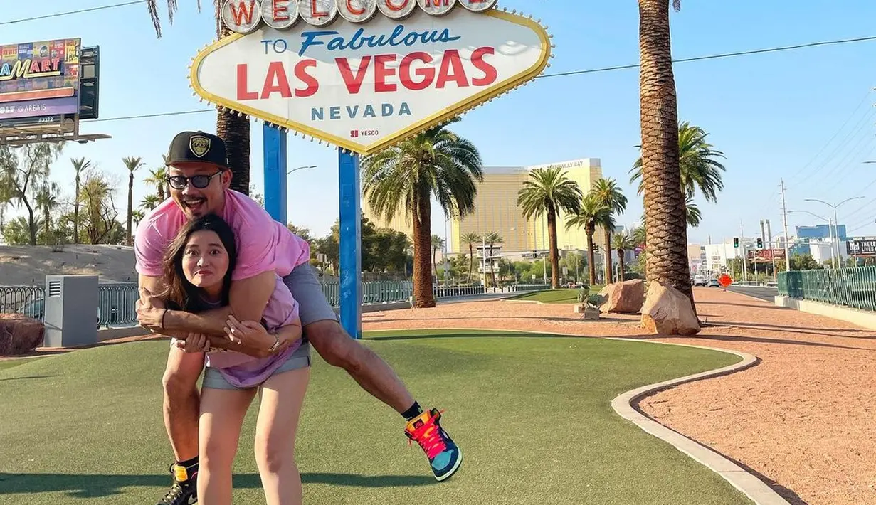 (Instagram/oliviasumargo)