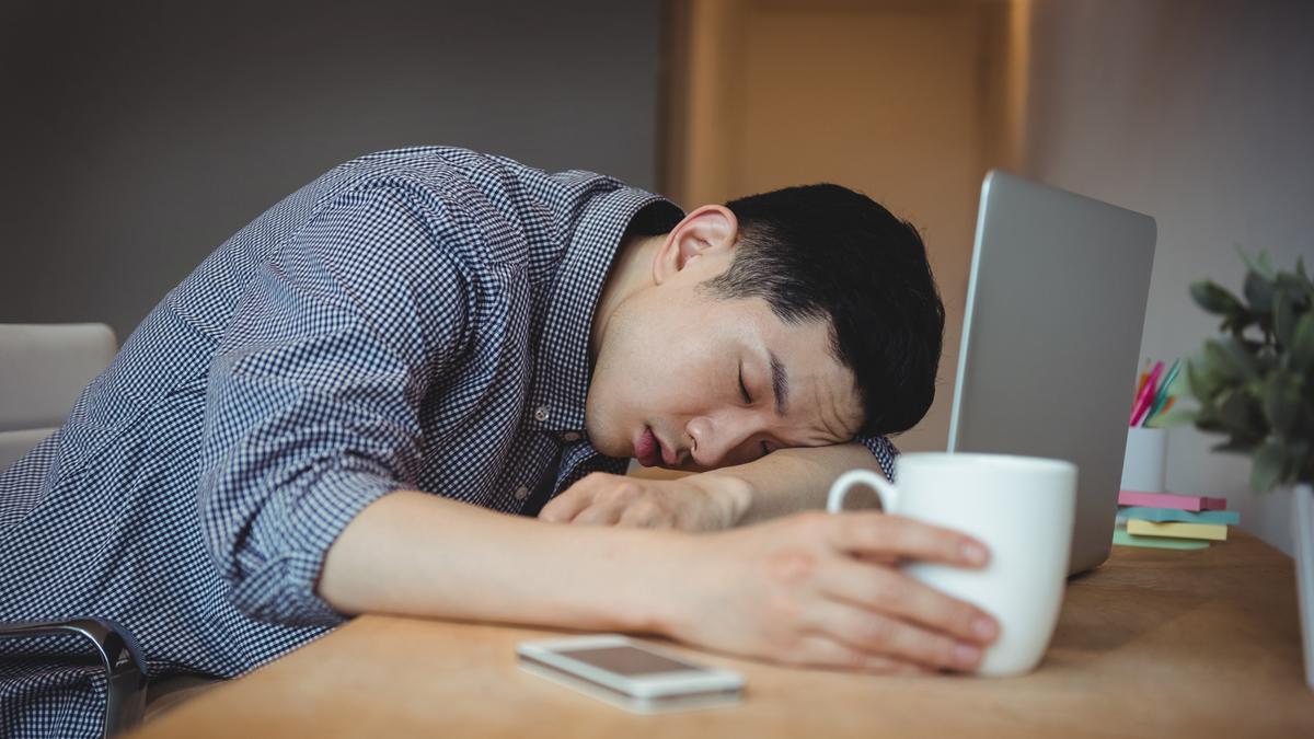 Bukan Morning Person? Ikuti Tips Ini Agar Kamu Tetap Produktif Sepanjang Hari