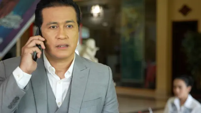 Cinta Setelah Cinta