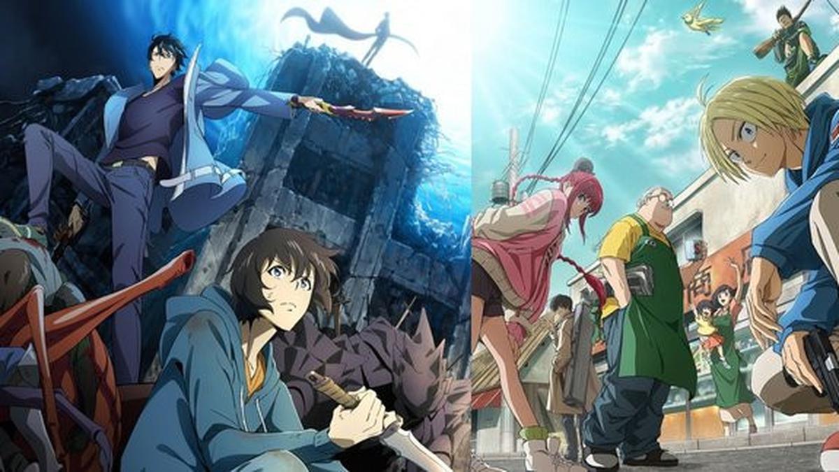 5 Anime Terbaru dengan Rating Tinggi yang Pas untuk Menemani Ramadan 2025