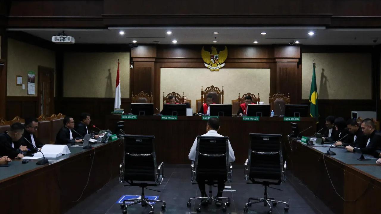 Dok. Istimewa