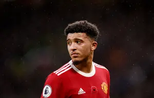 Jadon Sancho, Episode Kelam Manchester United Mengubah Caranya Memandang Sepak Bola