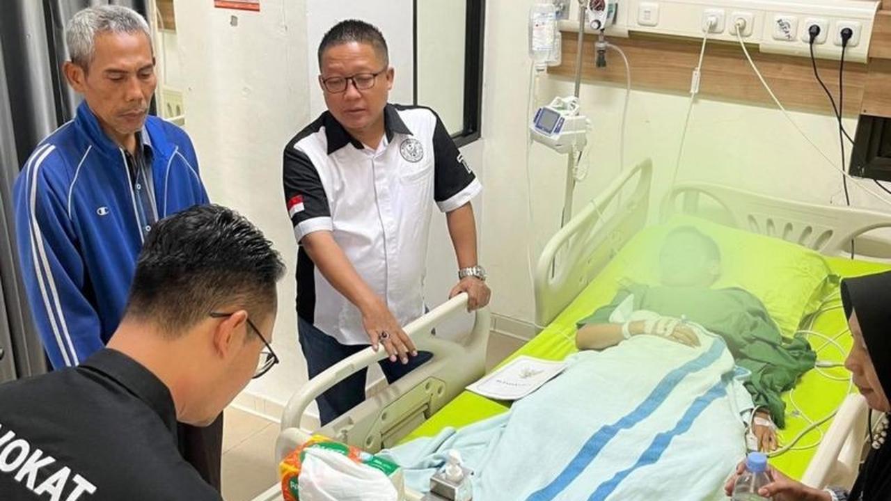 Pemkab Kudus Gencarkan Patroli Bersama Demi Pencegahan Tawuran Antarpelajar