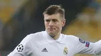 Liga Spanyol: Setelah Pensiun di Timnas Jerman, Toni Kroos Sebut Real Madrid Klub Terakhirnya