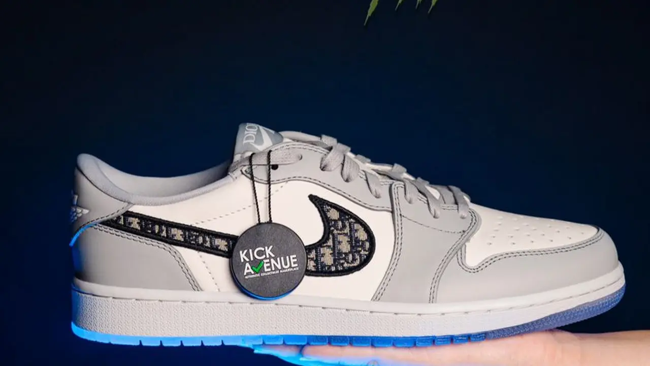 HYPE Fashion Online Terbesar Di Indonesia kembali diselenggarakan pada 10-31 Oktober dengan banyak diskon sneakers