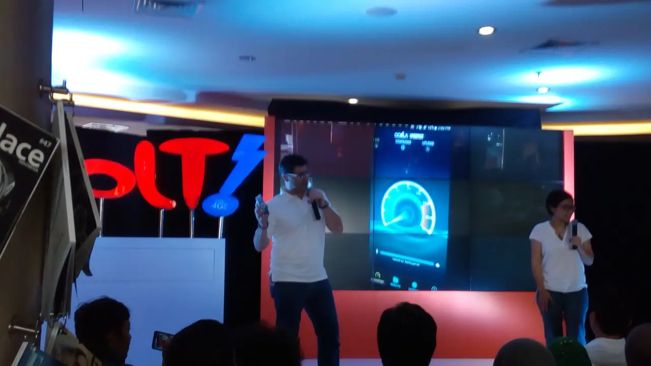 Tarif Layanan Ultra LTE dari Bolt! Dibanderol Terjangkau