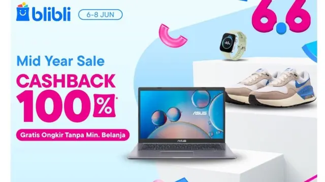 Tips Belanja Puas Saat Libur Sekolah dan Bisa Dapat Diskon Hingga 90 Persen