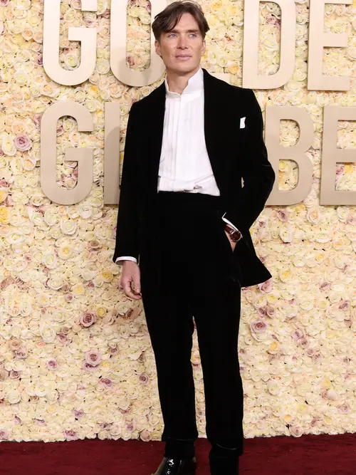 Cillian murphy zodiac chart