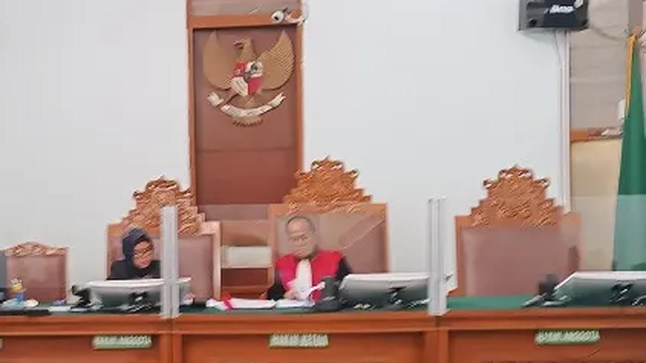 Direktur Bukaka Sofiah Balfas Melawan Kejagung, Gugat Praperadilan Penetapan Tersangka Korupsi Tol MBZ