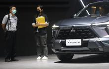 Penjualan Mobil Turun di November 2024, Gaikindo: Tahun 2025 Lebih Sulit