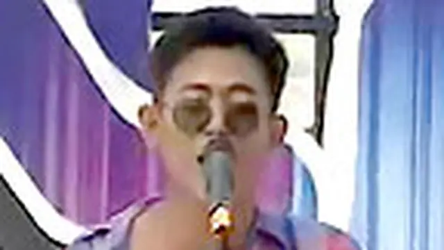 Budi Doremi - Selayang Pandang Pelepas Rindu