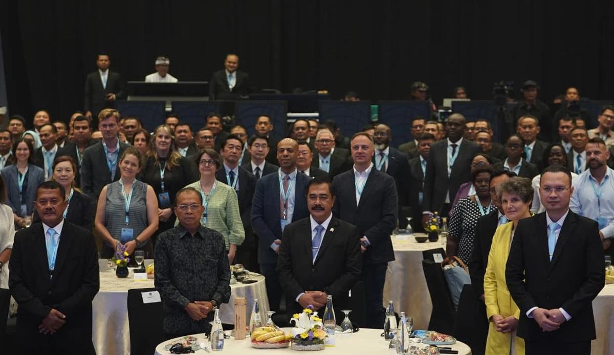 The 7th World Congress on Probation and Parole (WCPP) 2026