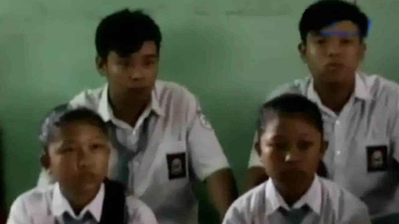 Kilas-Indonesia