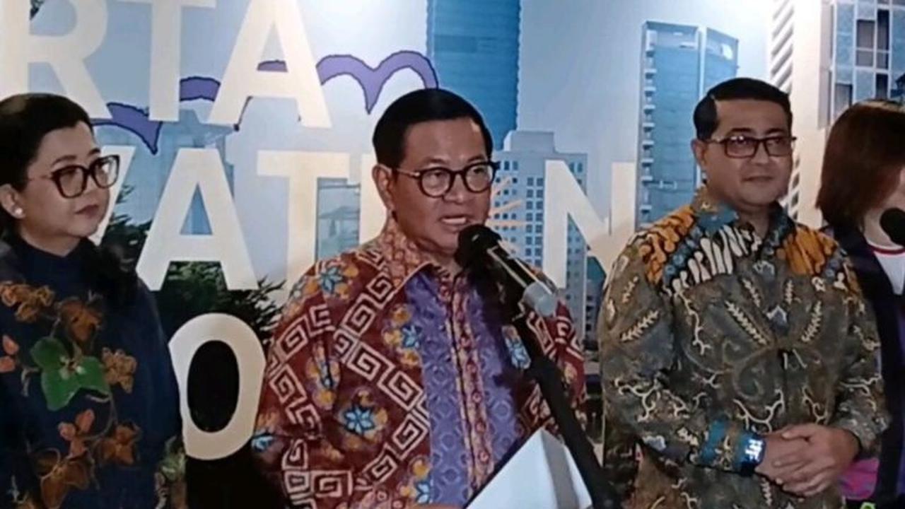 Wow! Jakarta Running Festival 2025 Siap Diikuti Hampir 30 Ribu Pelari dari 50 Negara