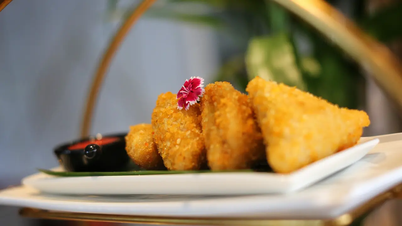 Resep Risol Mayo